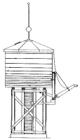 E&N Water Tank Drawing